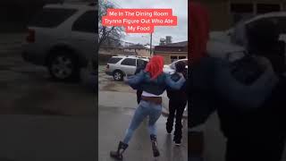 American Police Remove Black Girl Bra