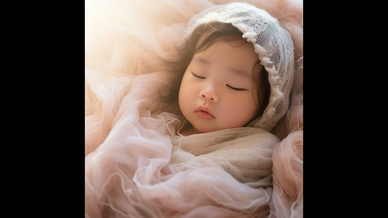 Instrumental Piano Sleep Song For Baby And Kids | Piano 1