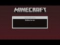 Playing more on my minecraft realm