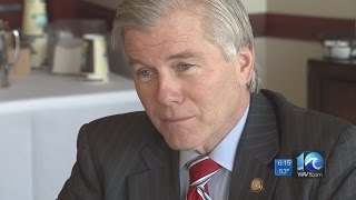Special Report: One-On-One with Former Gov. Bob McDonnell