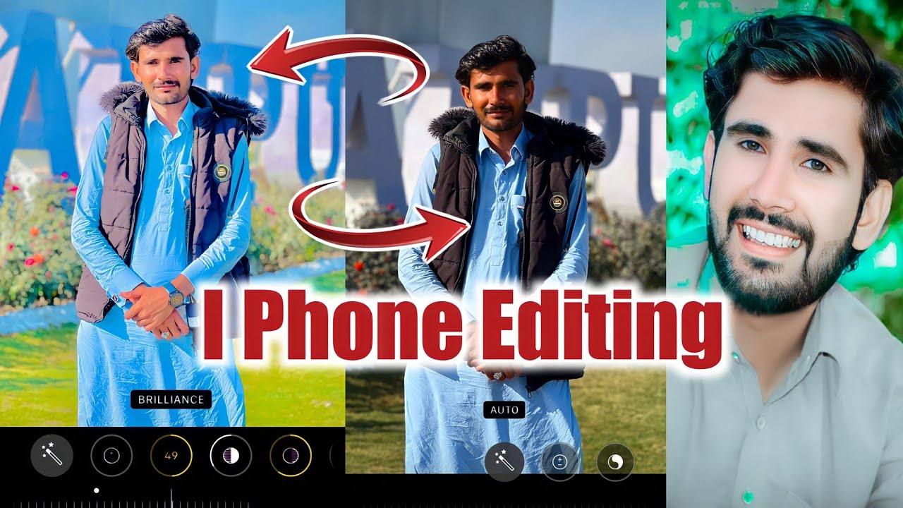 I Phone Men Color Greding Kaisy Kren How To Edit Iphone Video In I Phone Men Color Greding Kaisy Kren How To Edit Iphone Video In