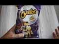 #293: ЧИТОС МОНСТРИЧЕСКАЯ ЛАЗАНЬЯ / СТРАШНО ВКУСНО С CHEETOS?