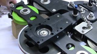 AM3K - Measuring Wheel - BenchMark Wireline