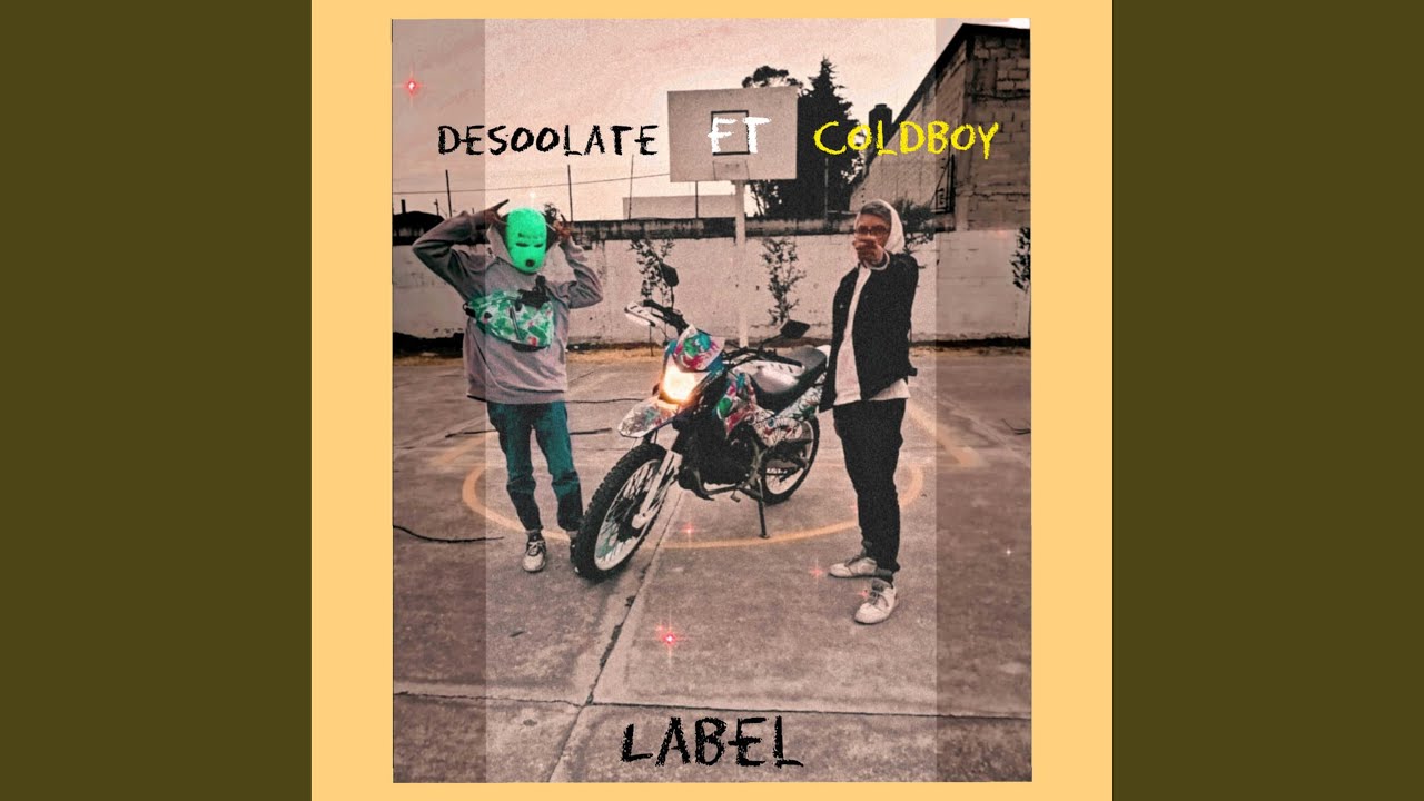 Mira Label en YouTube Mira Label en YouTube