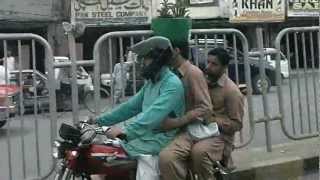 Video Pakistan, Ravalpindi (yazyk)_mp4 from valera kireev, Rawalpindi, Pakistan