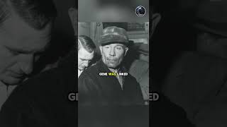 Ed Gein: Real Horror Story 😨 || #truecrime #serialkiller @Unsolved_Vault_1