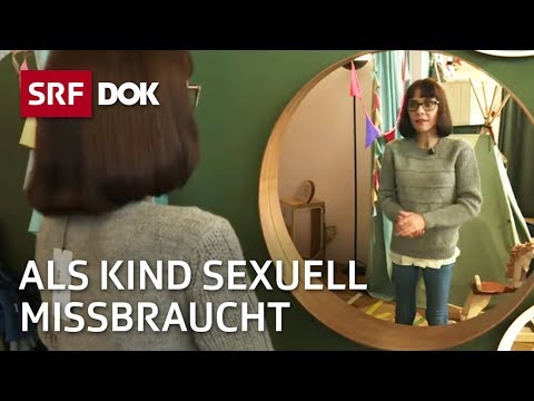 Als Kind sexuell missbraucht | Sabine Bühler kämpft sich zurück ins Leben | Reportage | SRF Dok