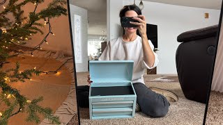 This Workpro Mini Toolbox is a perfect toolbox in the house