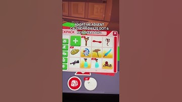 ADOPT ME ADVENT CALENDAR DAY 15 GOT 6 REINDEER TOYS #adoptme #adoptmechristmas #roblox