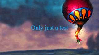 Circa Survive - In The Morning And Amazing (+Lyrics)