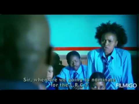 Menzi Ngubane Yizo Yizo scene compilation