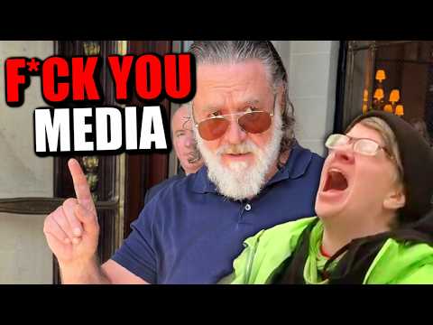 Russell Crowe DESTROYS Leftist SO BADLY They PANIC And DELETE Tweet - Hilarious BACKFIRE!