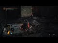 200 IQ NPC (Dark Souls III)