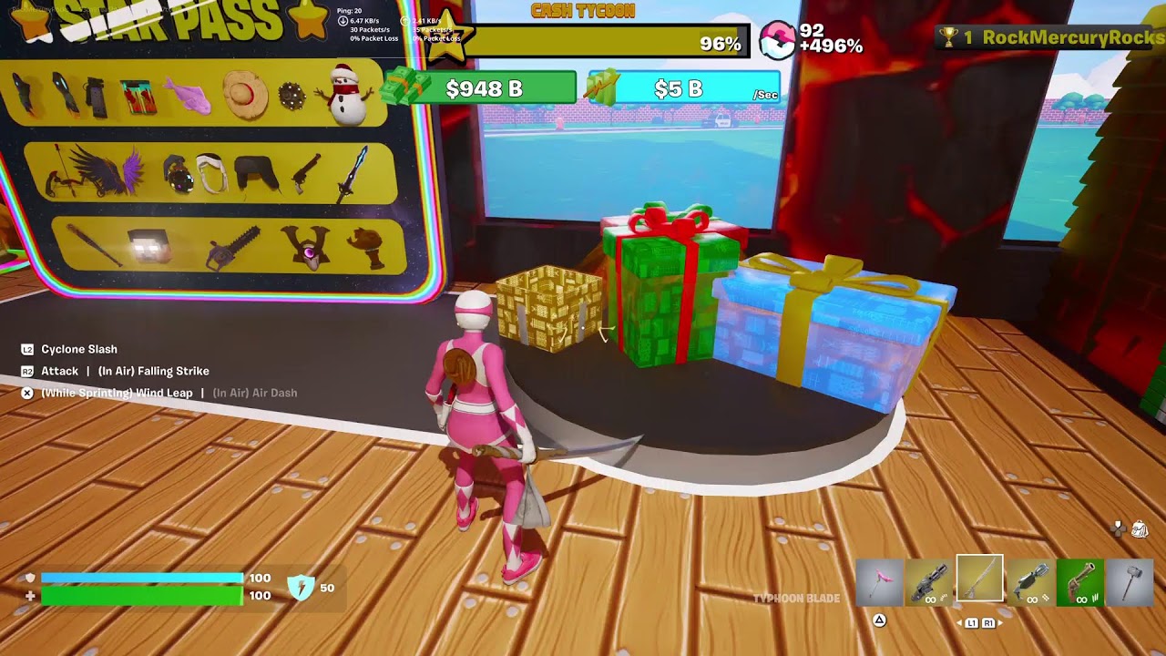 Fortnite