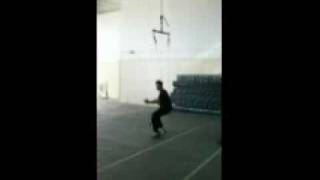 Stunt School