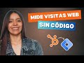 Cómo medir el tráfico web con HubSpot y Google Tag Manager [Guía Paso a Paso]