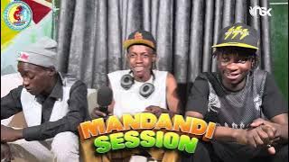 Sung D Wepamhangura vs Sakah ( Mandandi Freestyle Session 0787206905 / 0735792613 )