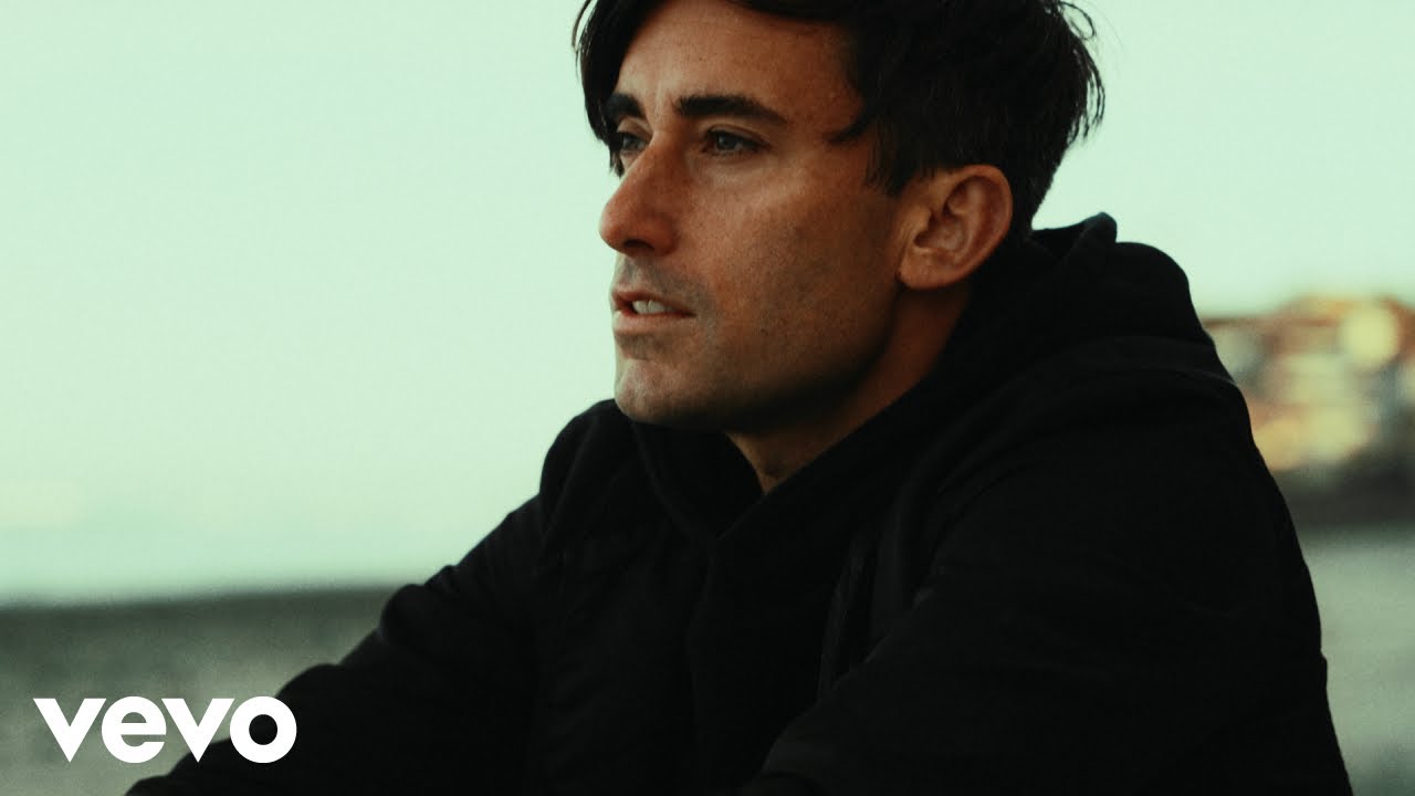 Phil Wickham   Its Always Been You Official Music Video