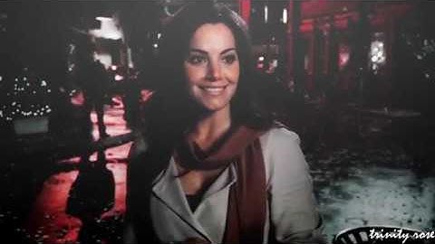 Lois & Clark - Holding Out For a Hero [smallville]