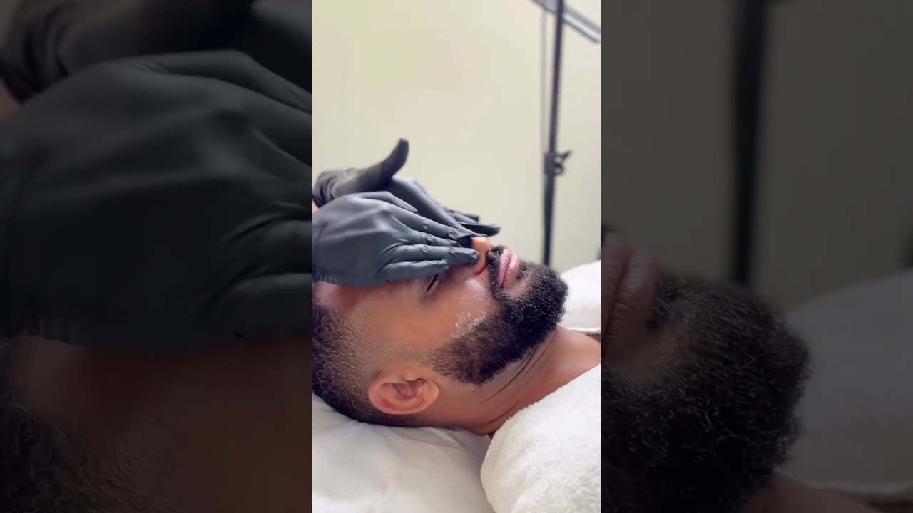 Personalised Facials at Cavlamer Beauty Clinic | Expert Skin Care for Every Type 