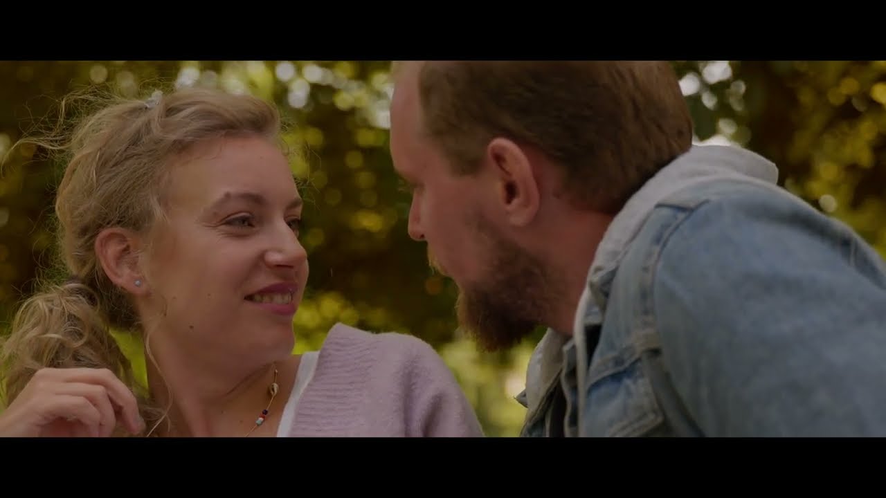 Srdce na dlani promo film