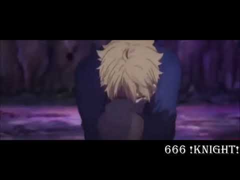 Anime MIX[AMV] ~Shell Shocked~