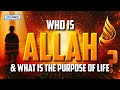 Who is allah  the purpose of life