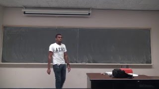 Math 209 Lecture 7 - Using qualitative methods to solve ODEs