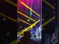 CNCO en Calibash - Las Vegas