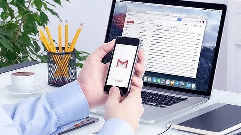 Manage Multiple Email Accounts in Gmail - Save Time | Siar Series