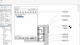 Edit keynote value within the Revit application