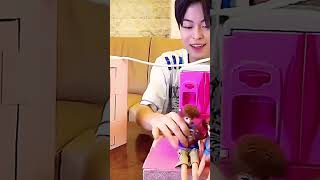 I love toys！@hayataku5348 #toys #kidsshorts