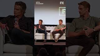 Timothy Olyphant on how different Raylan Givens is in JUSTIFIED: CITY PRIMEVAL