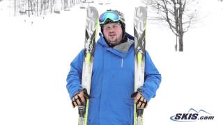 k2 amp 80 xti skis The K2 iKonic 80 features K2s Konic technology that redistributes heavier and stiffer materials over the edge for maximum stability and performance Thom's Review - K2 AMP