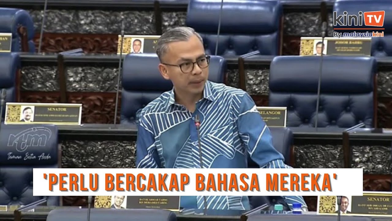 Kerajaan perlu guna platform ‘gaming’ pupuk patriotisme Gen Z, Alpha - Fahmi