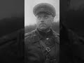 Georgy Zhukov's Strategic Brilliance Stops German Advance in Major Battles