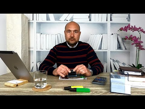 Videó: A Microsoft Office letöltése: 14 lépés (képekkel)