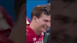 Fernando Mendoza Las Vegas Raiders