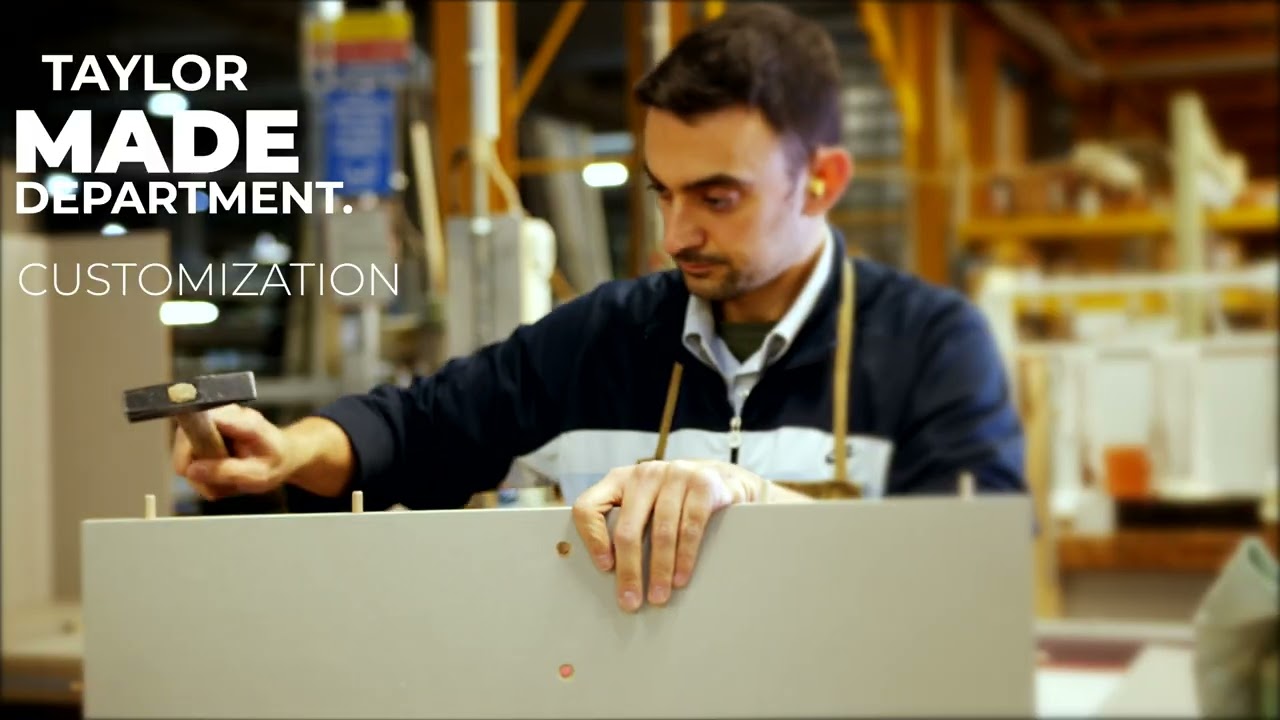 From Concept to Kitchen at Snaidero | Snaidero DC Metro