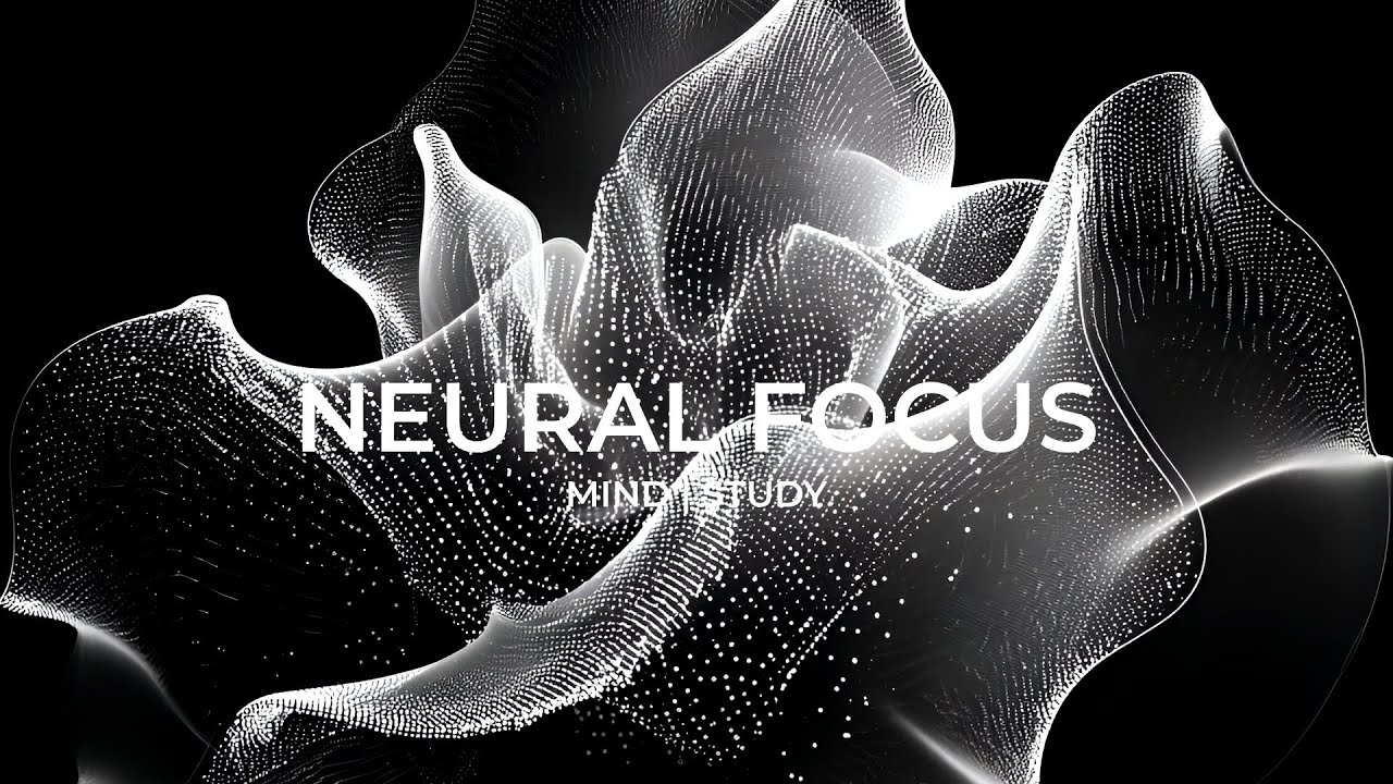 Productivity Powerhouse — Beta Focus Waves (16Hz) – Increase Productivity and Focus, Study Music