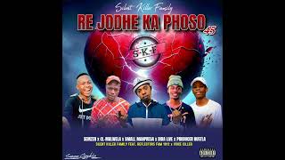 Re Jodhe Ka Phoso 45 Hit