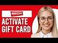 How To Activate One4All Gift Card How Do I Use One4All Gift Card