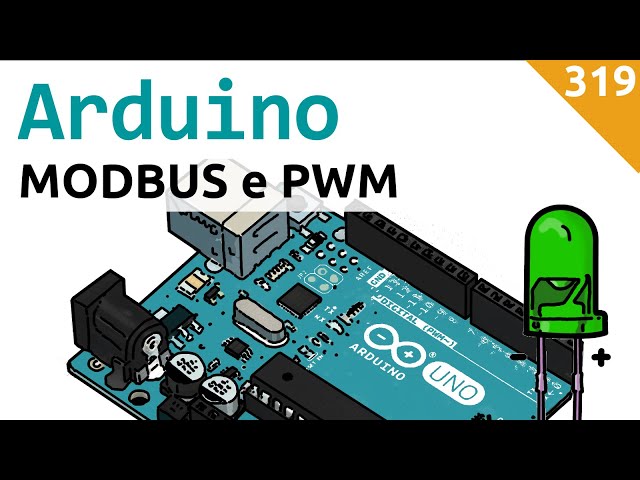 Contrôleur LED PWM Sur Bus RS485 – Module Mectronica Srl Pour éclairage Intelligent