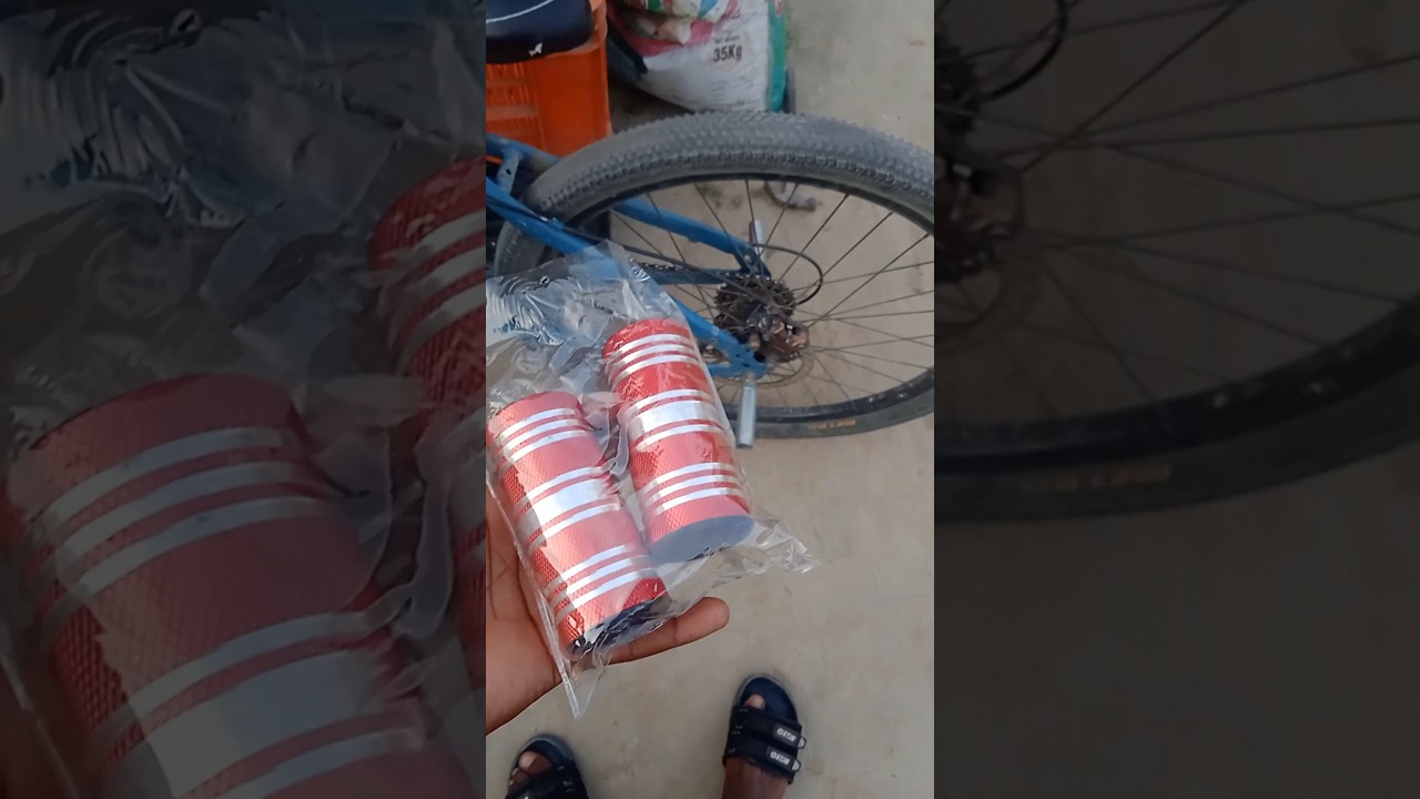 Stunt Pegs for Bicycle/BMX Bicycle