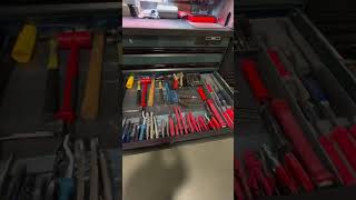 Every Mechanic’s Dream Toolbox 🔧 (@jordan737509)