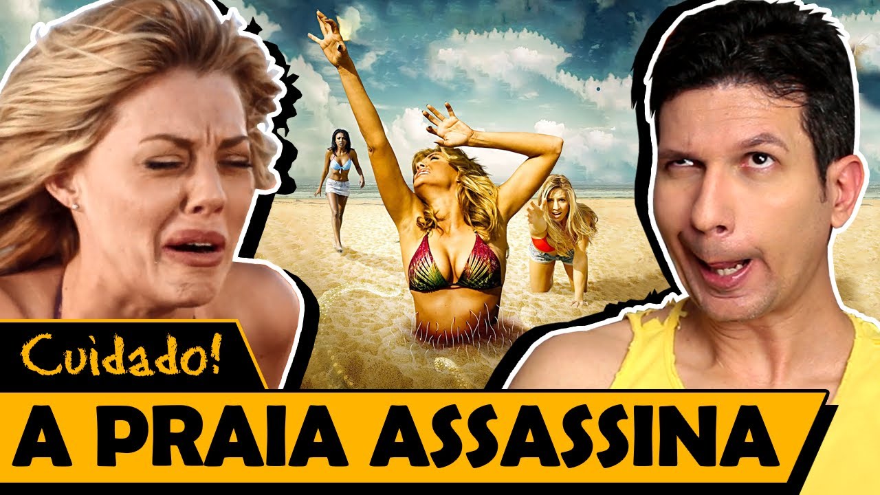 RECORD on X: Famosa nos filmes, a areia movediça também existe no deserto  brasileiro #CâmeraRecord  / X