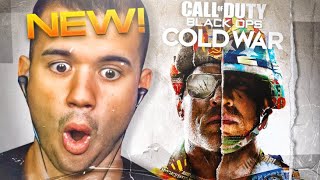 sTaXx REACCIONA A Call of Duty®: Black Ops Cold War Multiplayer