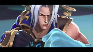 League of Legends Wild Rift • Supreme Cells Skin Trailer • iOS Android
