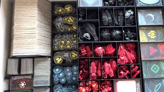 JUNE GIVEAWAY: TI4 Organizer/Storage Solution by Panamaniac3D!