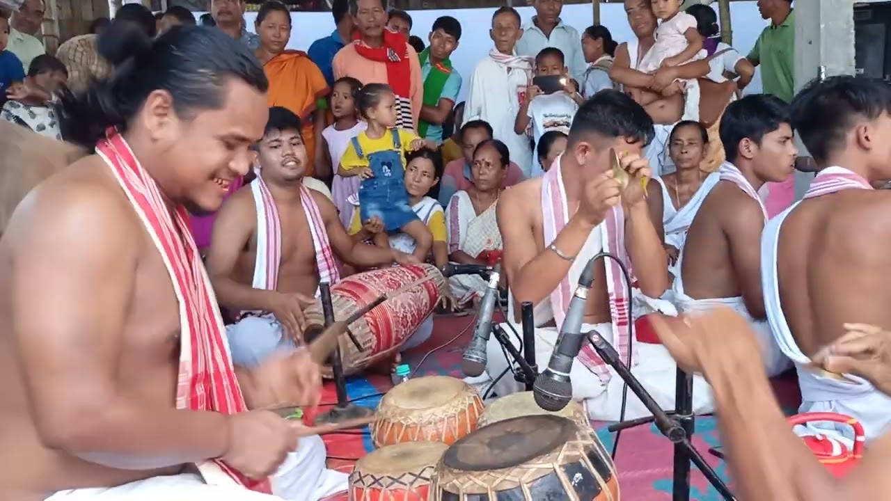 aji majuli ( NAYA BOZAR)